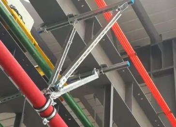 灵丘抗震支架厂家与你分享你必须做的紧急情况下的准备